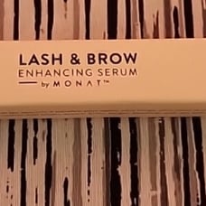 Monat Lash & Brow Enhancing Serum