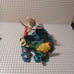 Lassen Collection Christian Riese Lasse aquarium decor figure-new 2006