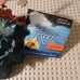 Lassen Collection Christian Riese Lasse aquarium decor figure-new 2006