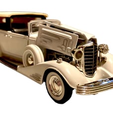 1933 Cadillac Town Car Cadillac Fleetwood 1/32 Diecast