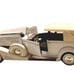 1933 Cadillac Town Car Cadillac Fleetwood 1/32 Diecast
