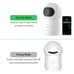 Indoor Camera, Pet Dog Camera/ baby monitor