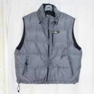 Polo Sport Reversible Outerwear Vests for Men | Mercari