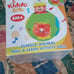 Activity Ball Jungle Roll Pop Up Monkey
