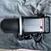 Godox ms300 studio light