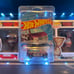 Hotwheels Dodge Van Super Treasure Hunt