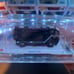 Hotwheels Dodge Van Super Treasure Hunt