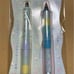 Cinnamoroll Dr. Grip Ballpoint Pen & Mechanical Pencil Set