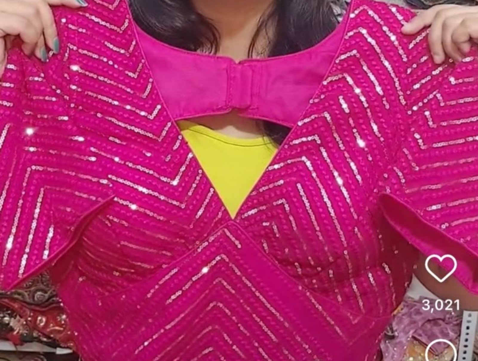 Blouse