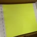 Tyvek® Wristbands - Neon Orange, White, Neon Yellow - 500 count for each Color