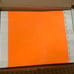 Tyvek® Wristbands - Neon Orange, White, Neon Yellow - 500 count for each Color