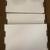 Tyvek® Wristbands - Neon Orange, White, Neon Yellow - 500 count for each Color