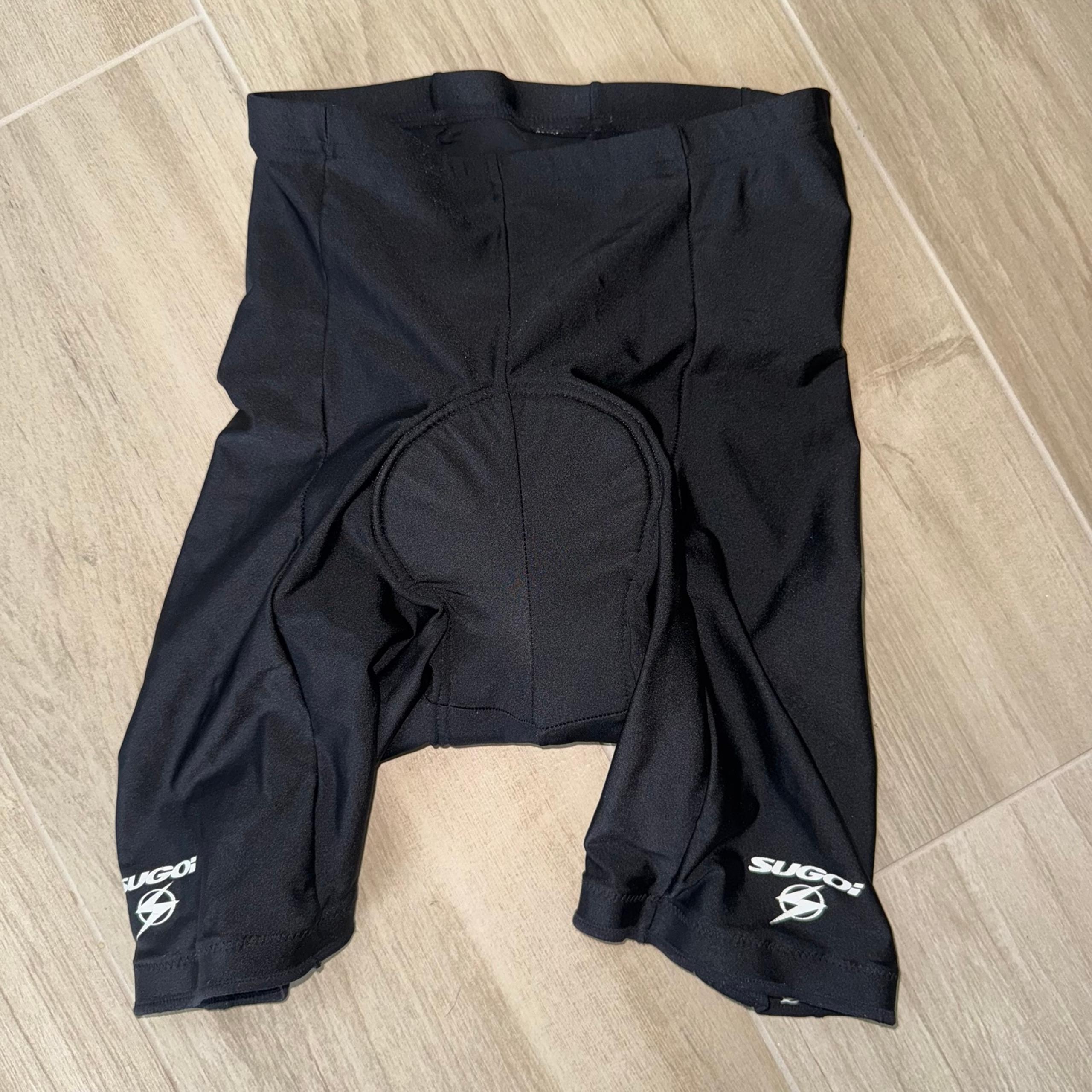 SUGOi Biking Shorts Large
