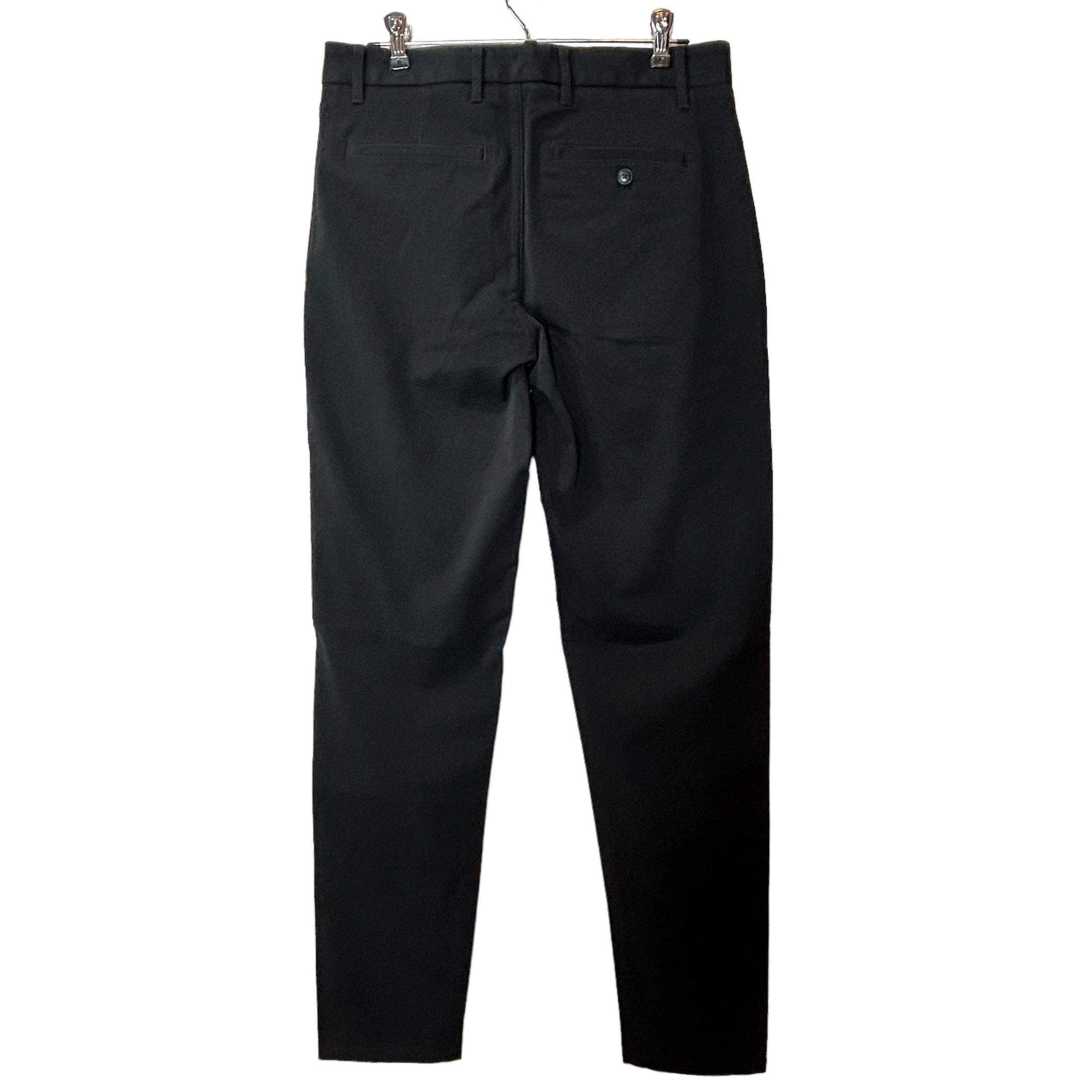 Everlane The Performance Chino Pants Slim Fit Black Men's 33X34 NWT Uniform