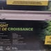 LED Full Spectrum Grow light