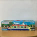Riverside Canal Boat, Sylvanian Families