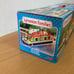 Riverside Canal Boat, Sylvanian Families