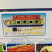 Riverside Canal Boat, Sylvanian Families