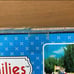 Riverside Canal Boat, Sylvanian Families