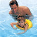 Baby Toddler Kids Unisex Floating Swimming Vest Life Jacket Pool Beach Floatie 6