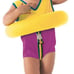 Baby Toddler Kids Unisex Floating Swimming Vest Life Jacket Pool Beach Floatie 6