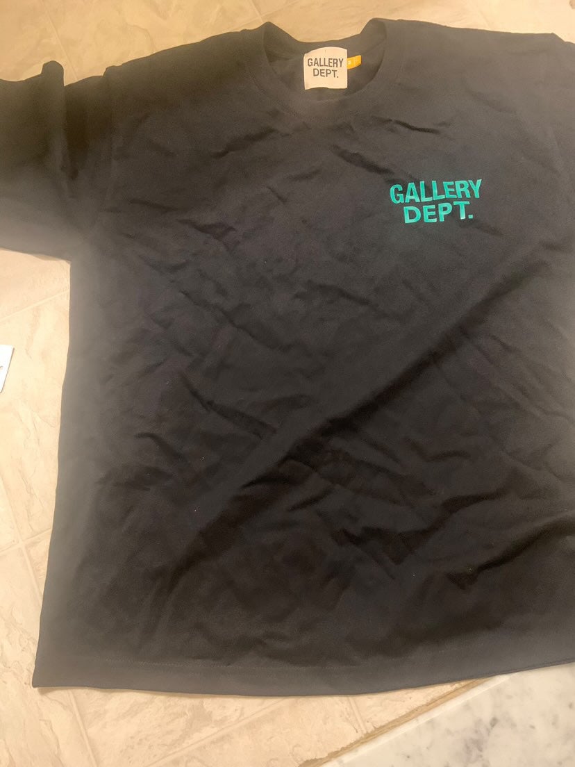 gallery dept shirt