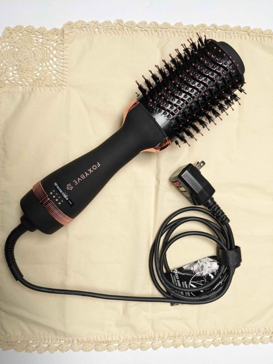 Foxybae Blowout Dryer Brush