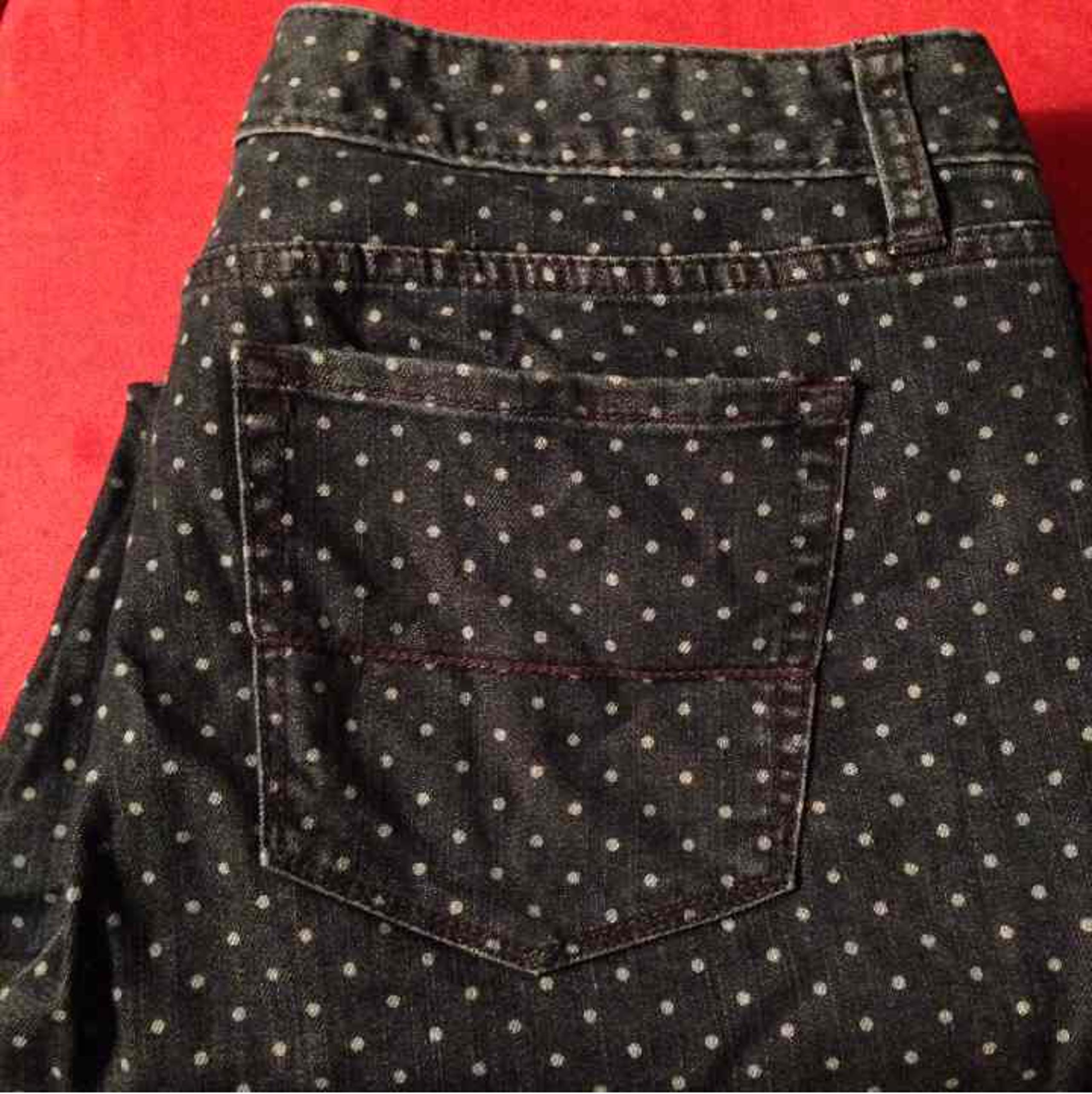 Target Capris
