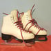Ice Skates/Figure Skates Sapphire
