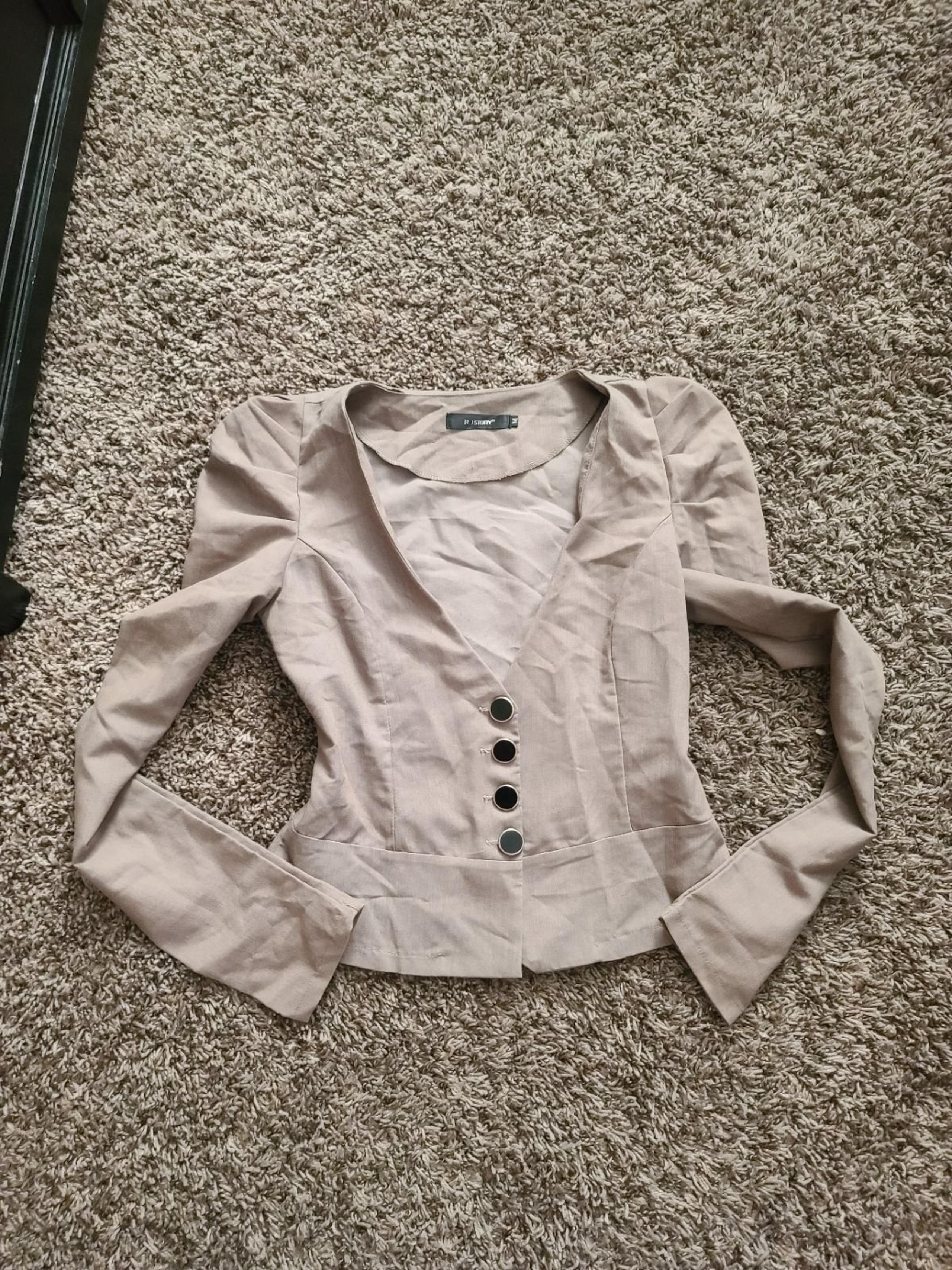 blazer dress
