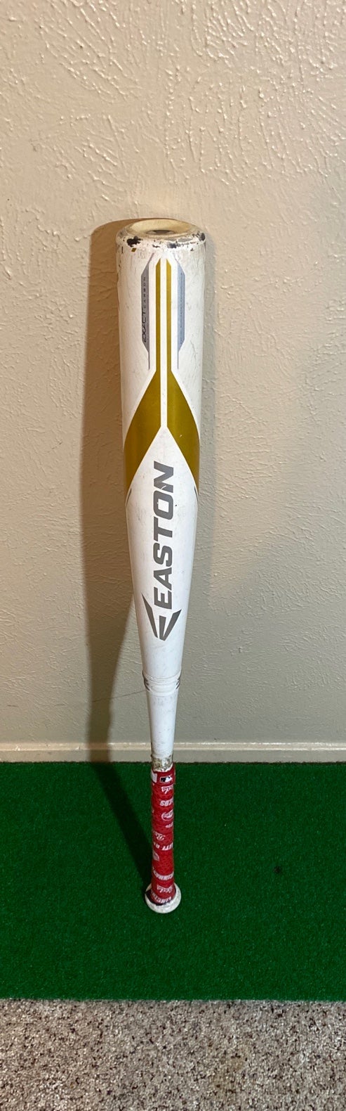 Easton Ghost X —32” 29oz, 2 5/8in Baseball Bat BBCOR Certified BB18GX Drop 3