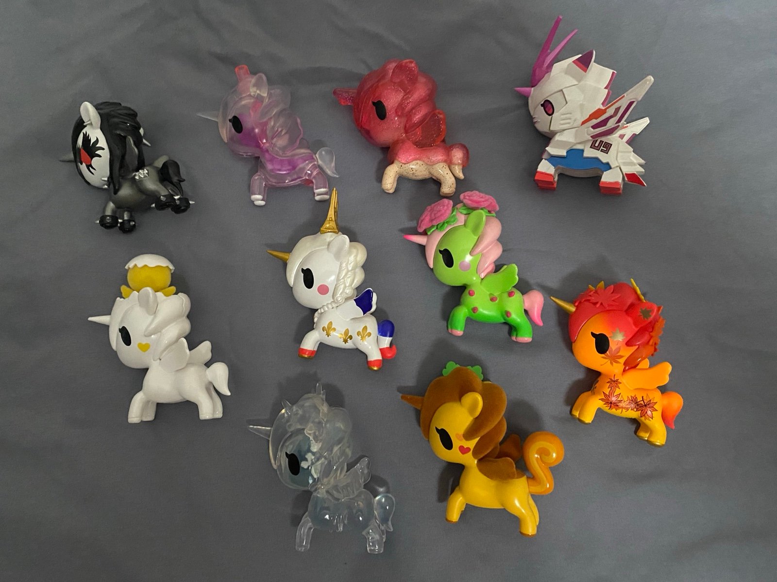 Tokidoki