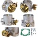 THROTTLE BODY 74MM FOR HONDA AND ACURA