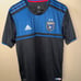 San Jose Earthquakes 2019 Home Jersey