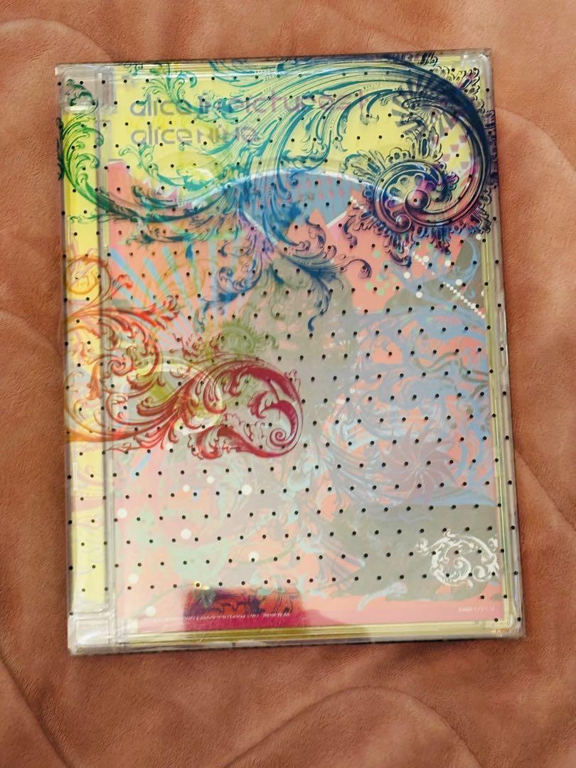 Alice Nine./alice in pictures Ⅰ DVD