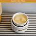 Wax Melt Warmer Ceramic 3-in-1 Oil Burner Electric Candle Wax Warmer Bu