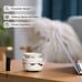 Wax Melt Warmer Ceramic 3-in-1 Oil Burner Electric Candle Wax Warmer Bu