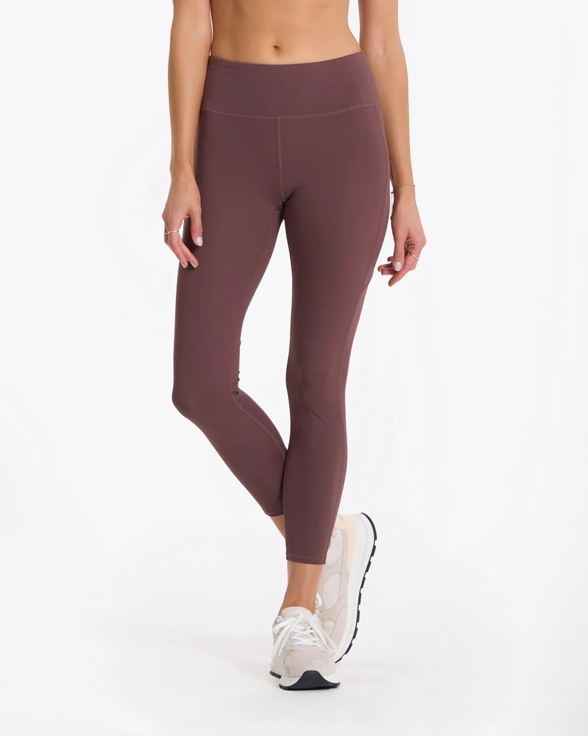Vuori matching tank and leggings set
