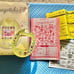 Yellow Tamagotchi Ps