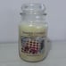 Yankee Candle Returning Favorite Belgian Waffles 22 oz Original Large Jar Candle