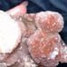 Raw Berry Pink Amethyst