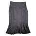 Marc Jacobs Trumpet Skirt sz 10 Silk