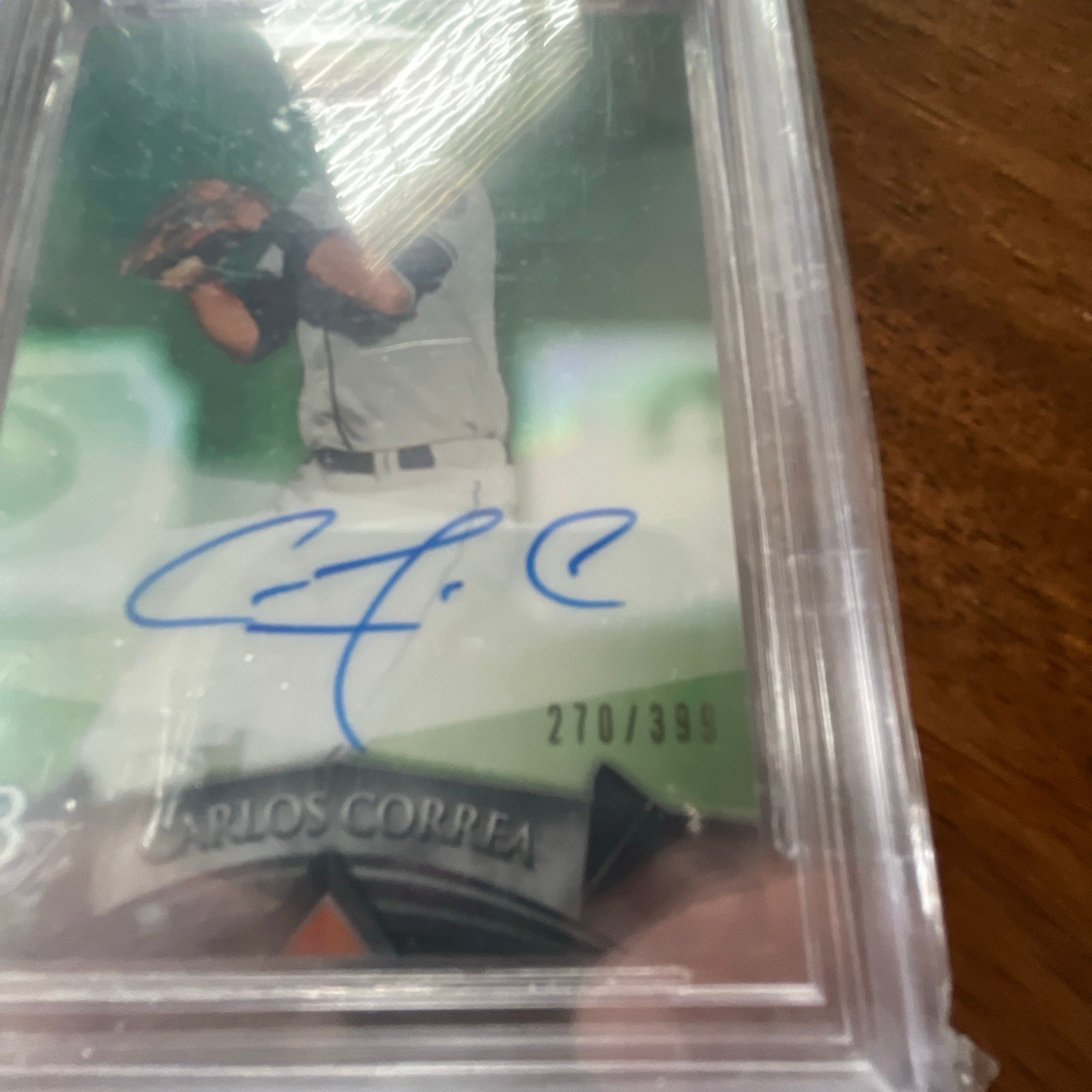 2014 Bowman Draft - Top Prospects Chrome - Refractor #CTP-3
