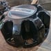 OEM 2017-2024 Ford F-250 F-350 SRW 8-Lug Black Wheel Center Cap Used