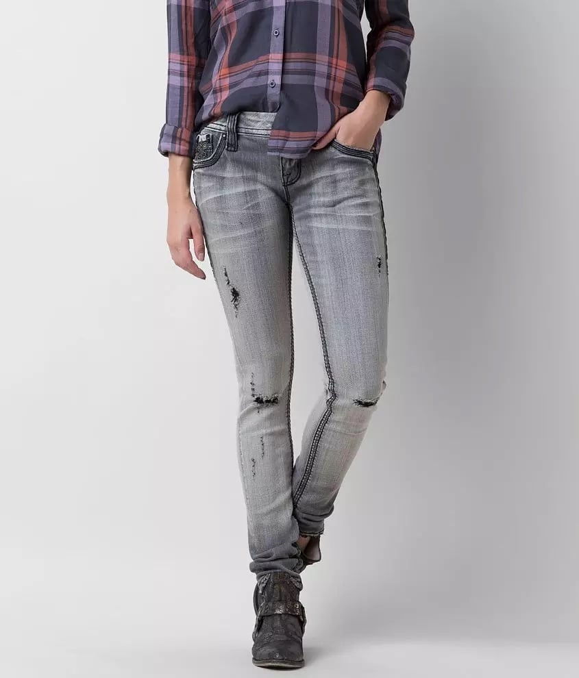 Rock Revival Betty Skinny Jeans