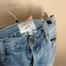 Twelve by Ontwelfth Kason High Rise Distressed Jeans 29