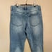 Twelve by Ontwelfth Kason High Rise Distressed Jeans 29