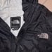 North face windbreaker