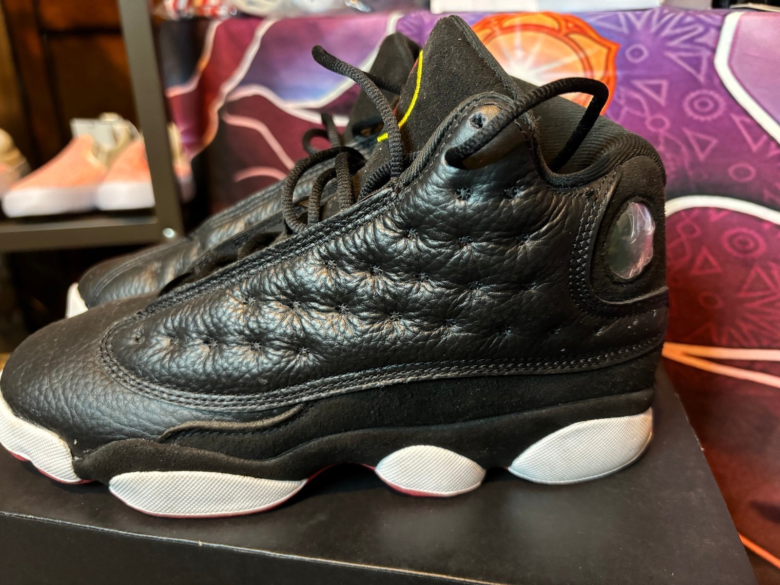Nike Air Jordan 13 Retro Shoes
