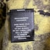 Lafayette 148 NY Women’s Sz S Citrus & Black 100% Cashmere Turtleneck Sweater